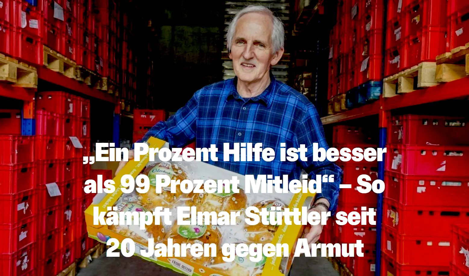 1Proz Hilfe ist mehr wert als 99 Proz Mitleid-1
