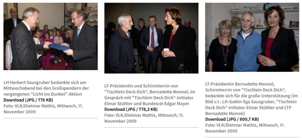 Auszeichnungen-TDD-und-Elmar-Stuettler-2009