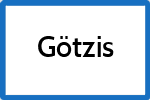 Volunteer Ausgabestellen, Teil 2 4 Götzis-Ortstafel