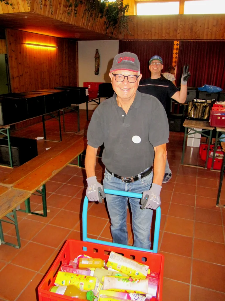 Klaus-Grabher