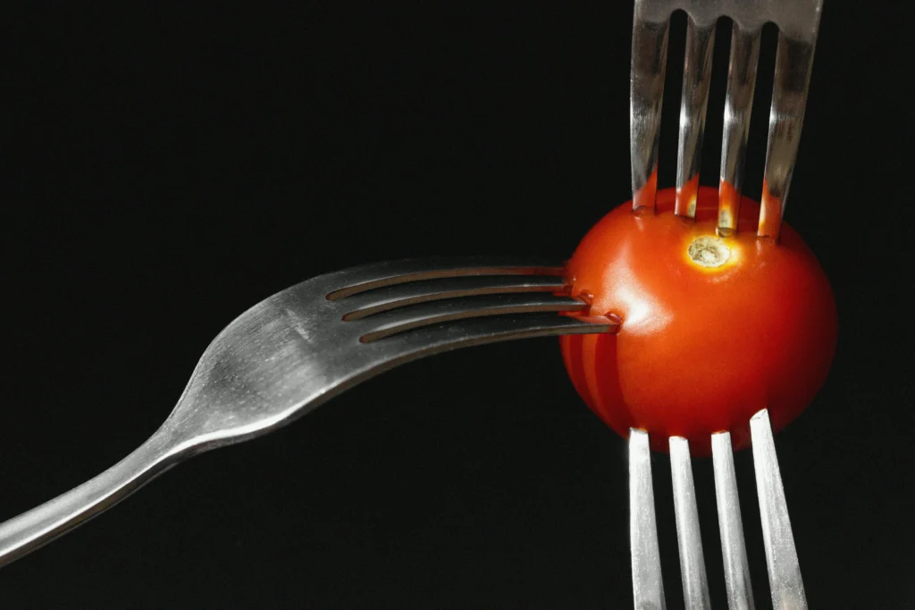 Hunger: "Nicht alle haben ausreichend zu Essen!"