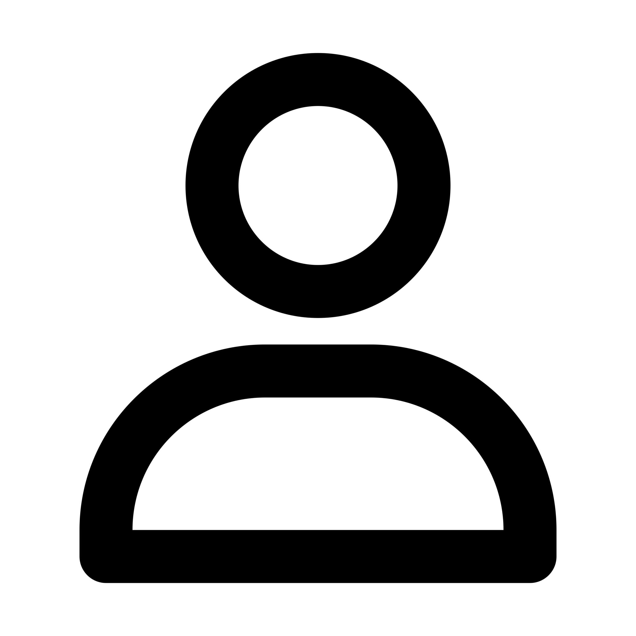 Einzelperson und Mensch