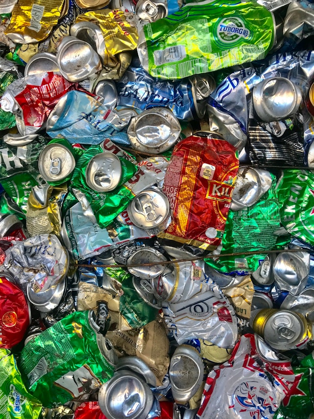 Recycling