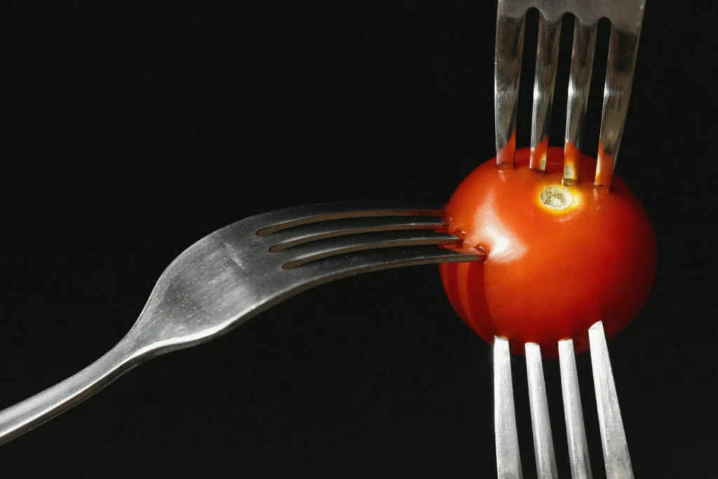Verteilen statt Vernichten 2 Hunger - nicht alle haben genug zu essen!