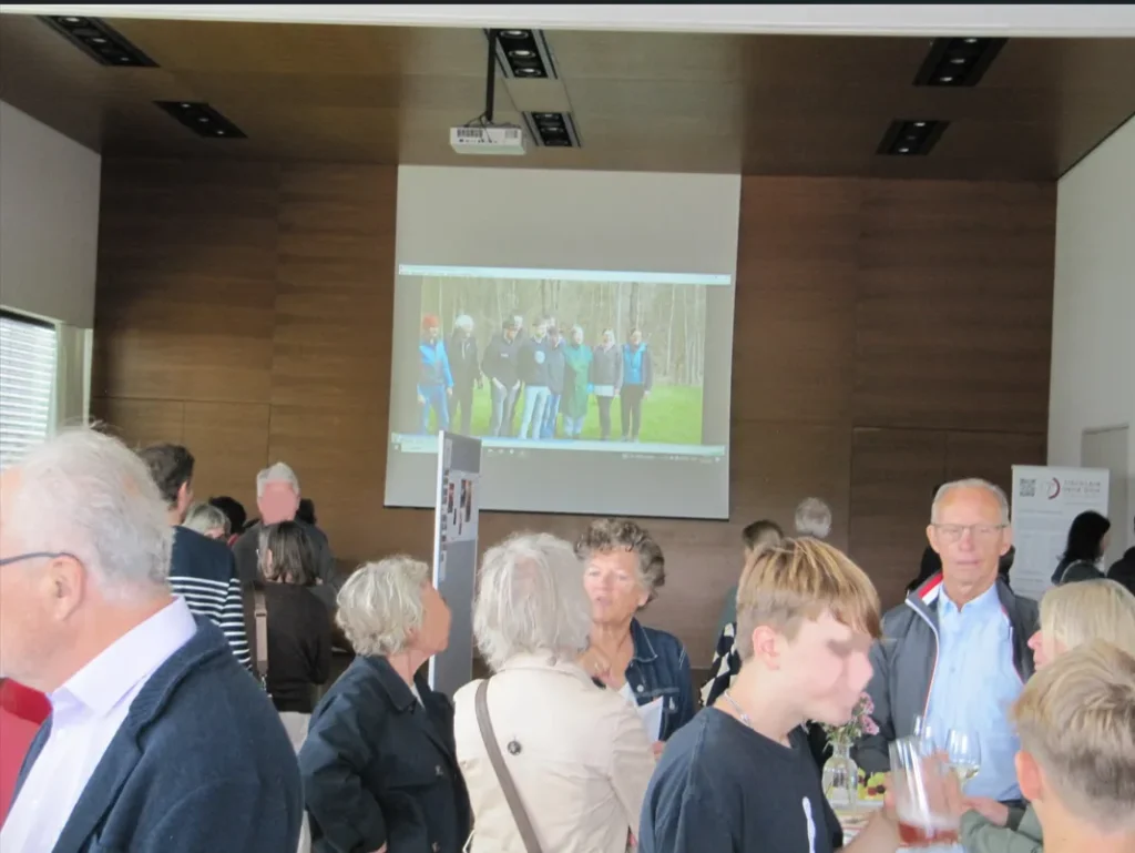 Kennenlern-Event-Ausgabe Hard 13 Kennerlernevent TDD Ausgabe Hard und Pfarre Hard
