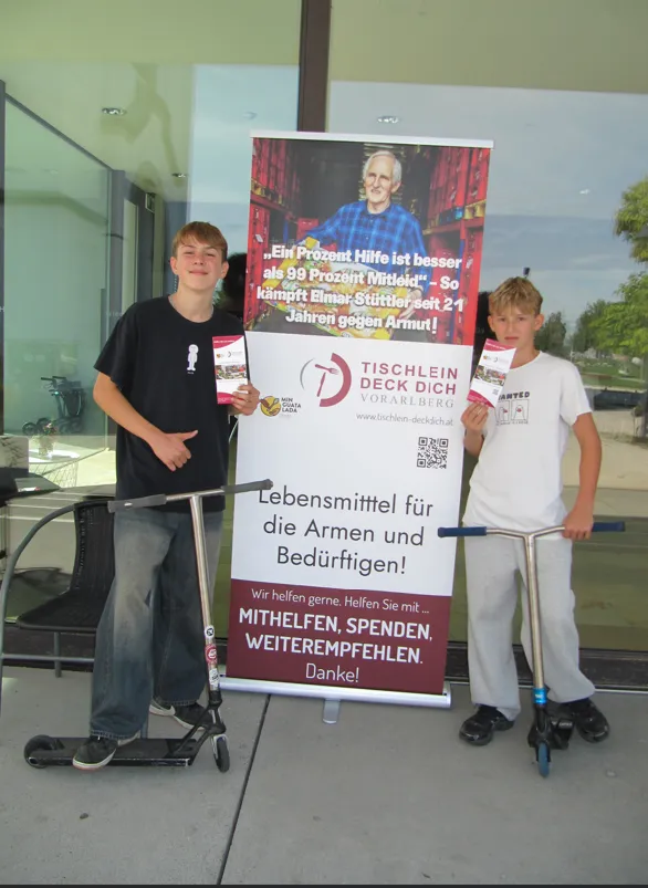 Kennenlern-Event-Ausgabe Hard 14 Kennerlernevent TDD Ausgabe Hard und Pfarre Hard